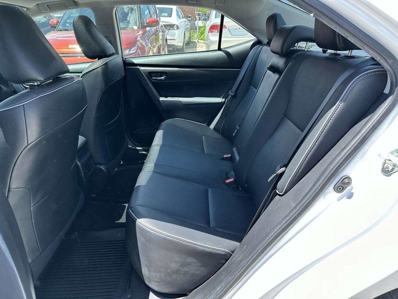2019 Toyota Corolla XLE San Clemente CA