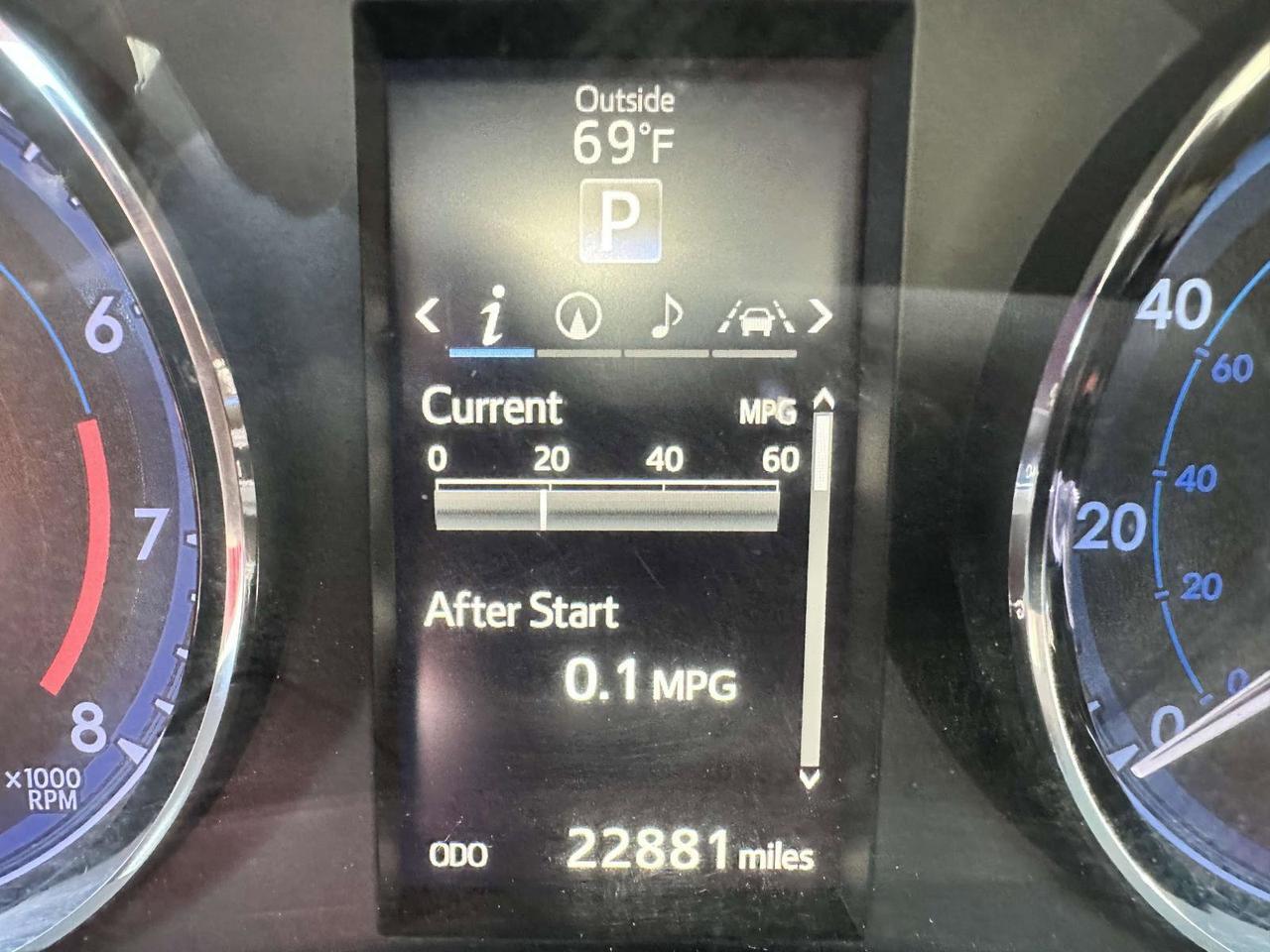 2019 Toyota Corolla XLE San Clemente CA