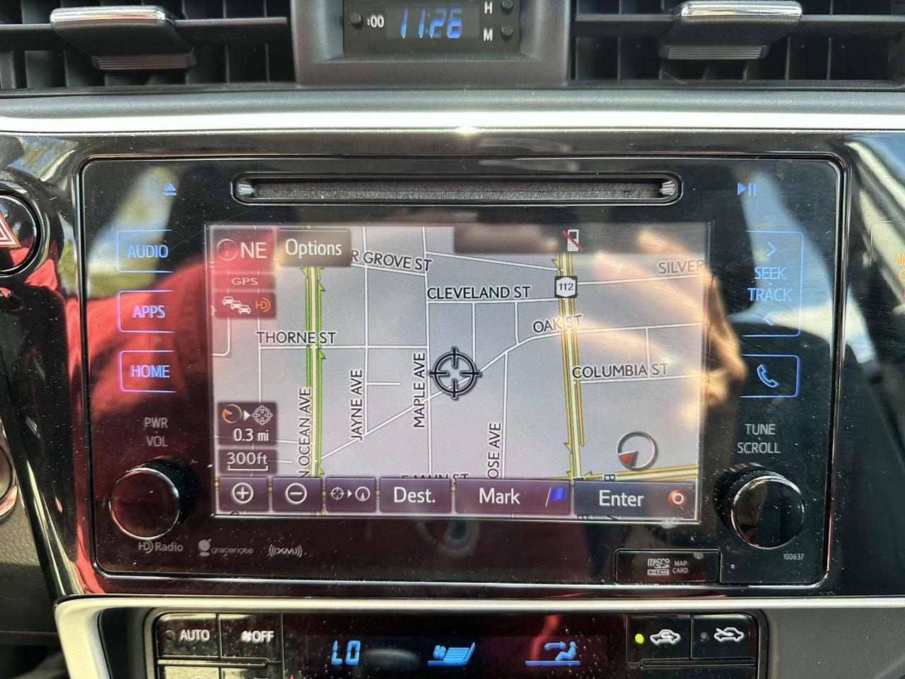 2019 Toyota Corolla XLE San Clemente CA