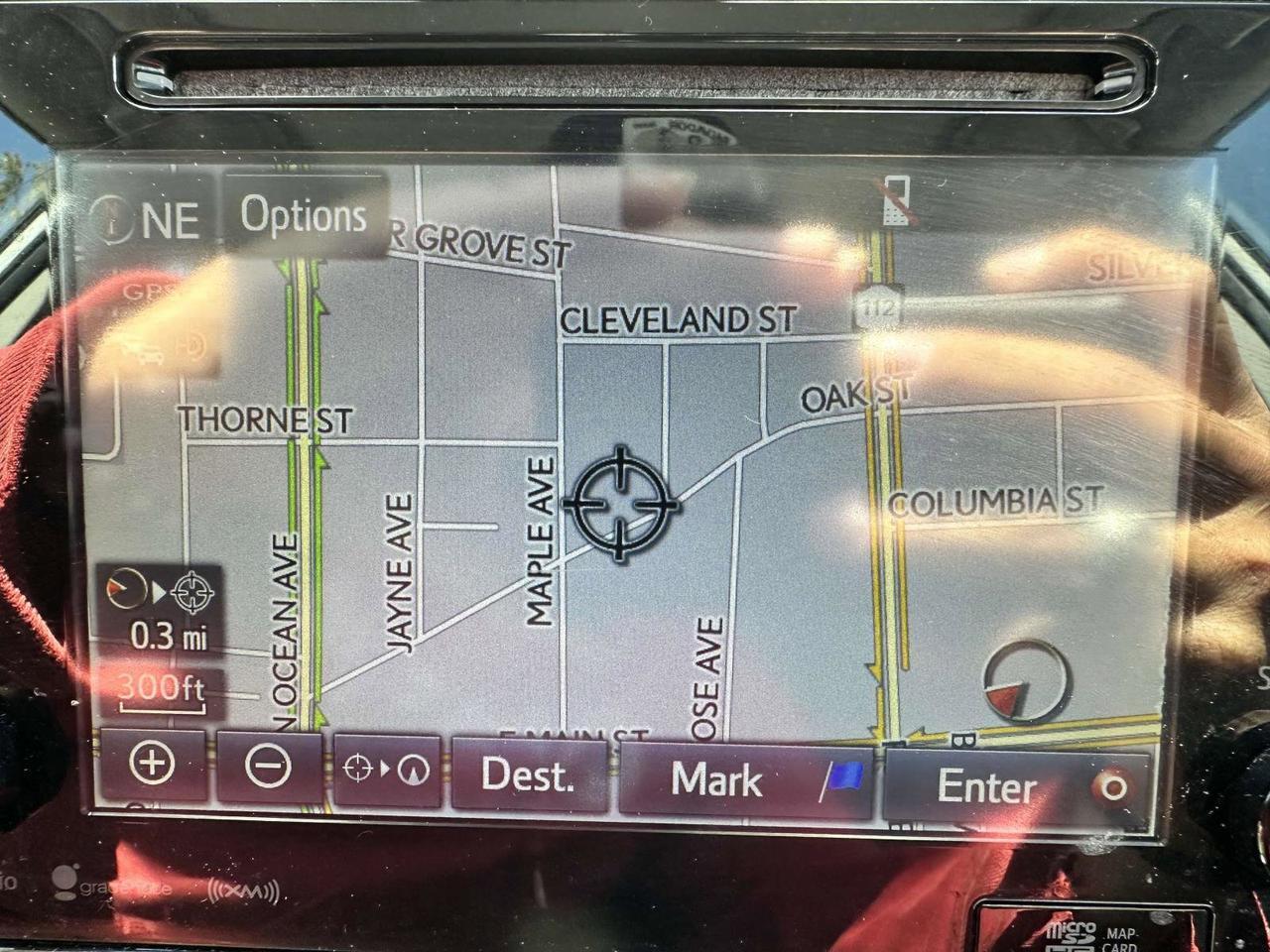 2019 Toyota Corolla XLE San Clemente CA