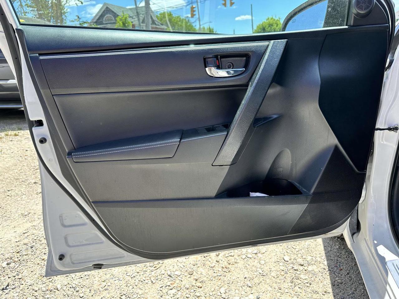 2019 Toyota Corolla XLE San Clemente CA