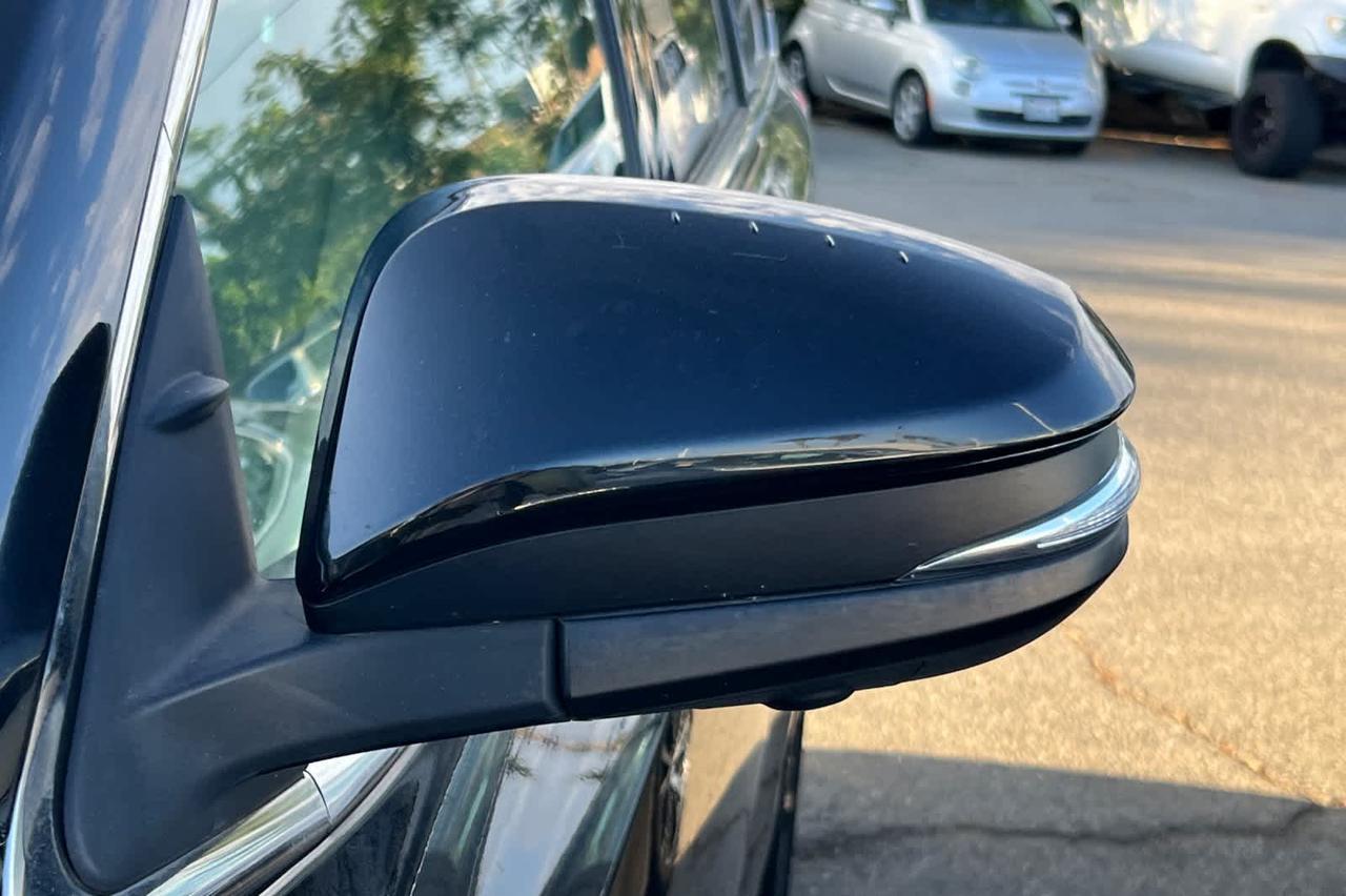 2019 Toyota Highlander Hybrid Limited Platinum Roseville CA