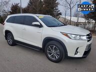 2019 Toyota Highlander Hybrid XLE Bloomington IN 2019 Toyota Highlander Hybrid XLE Bloomington IN