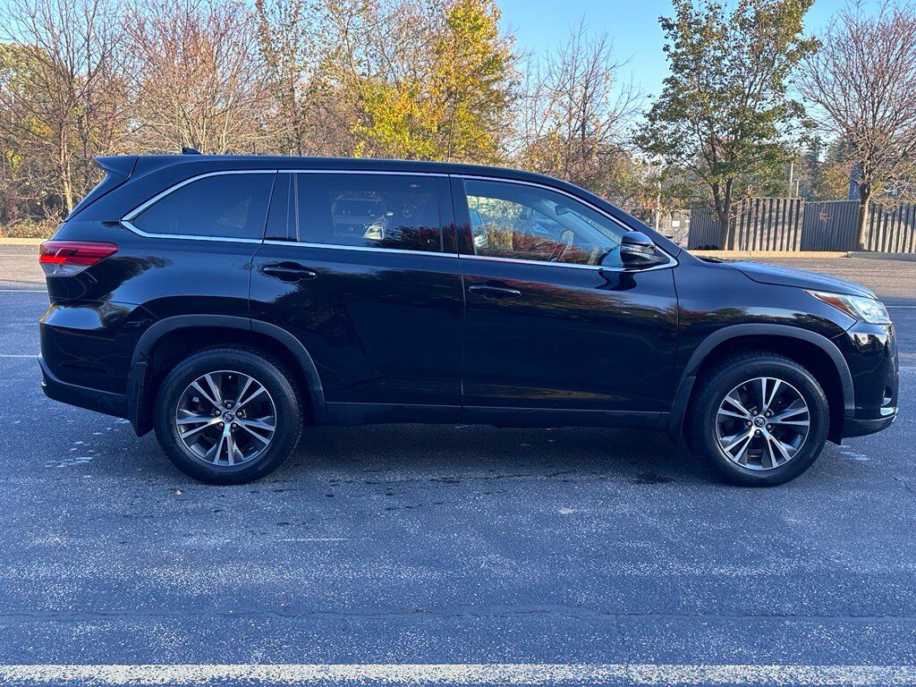 2019 Toyota Highlander LE Plus San Clemente CA