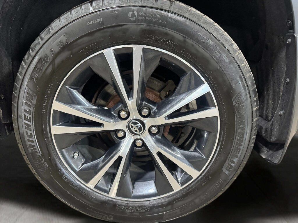2019 Toyota Highlander LE Plus San Clemente CA