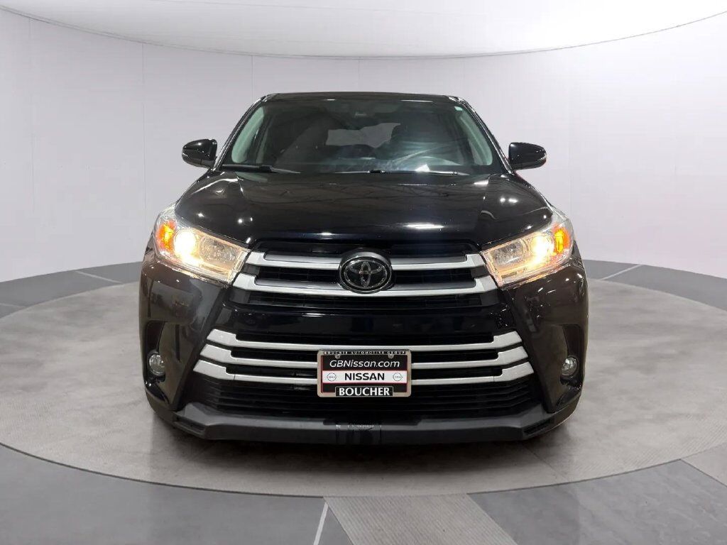2019 Toyota Highlander LE Plus San Clemente CA