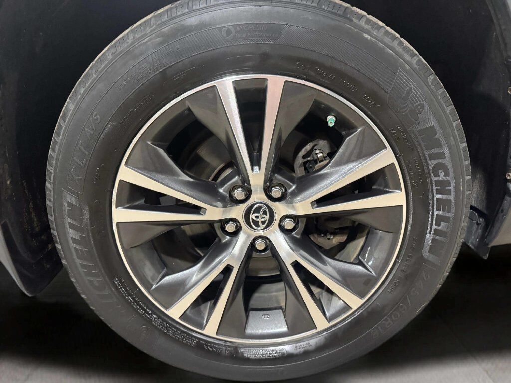 2019 Toyota Highlander LE Plus San Clemente CA