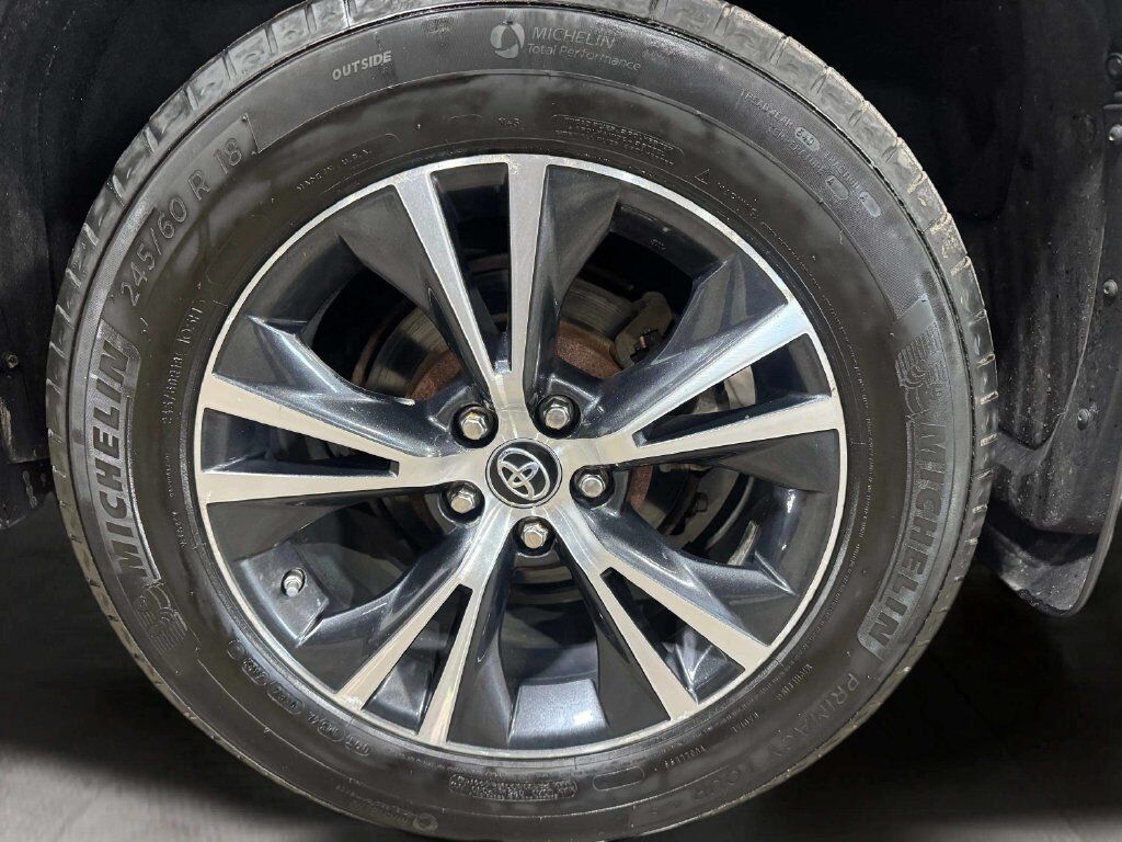 2019 Toyota Highlander LE Plus San Clemente CA