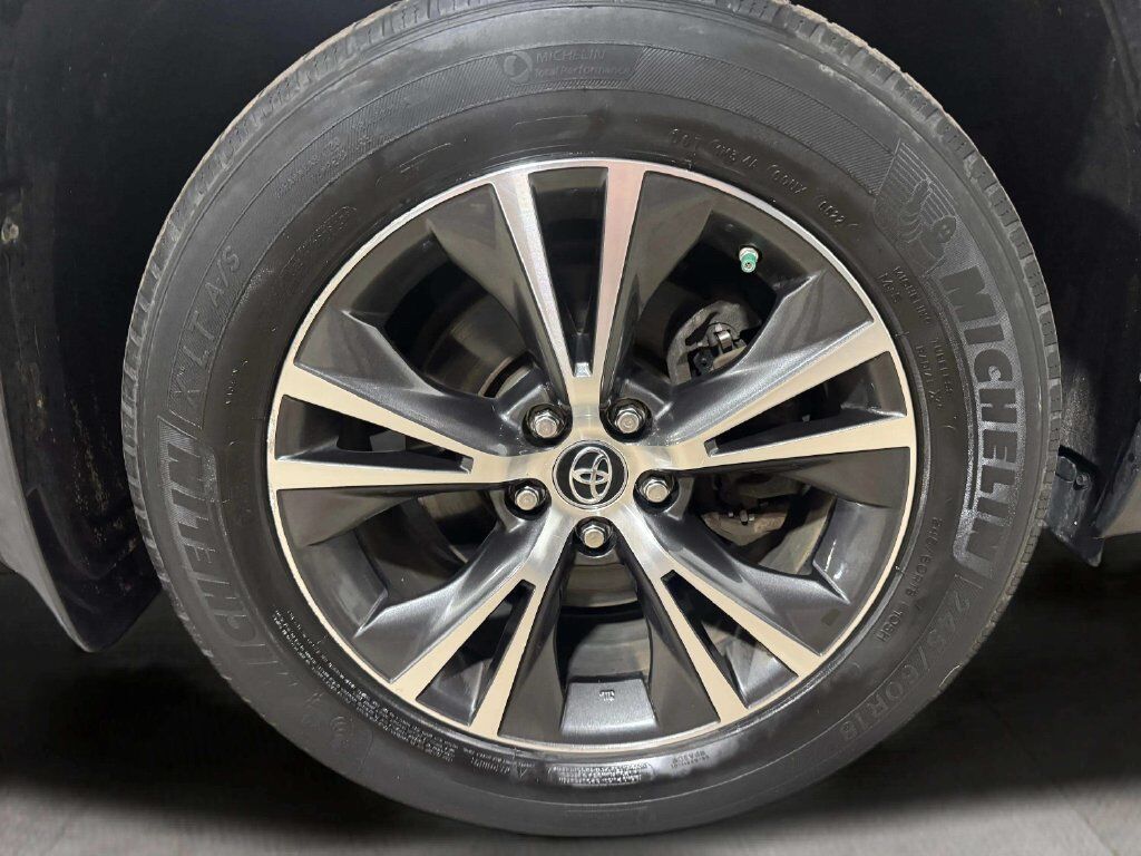 2019 Toyota Highlander LE Plus San Clemente CA