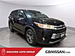 2019 Toyota Highlander LE Plus