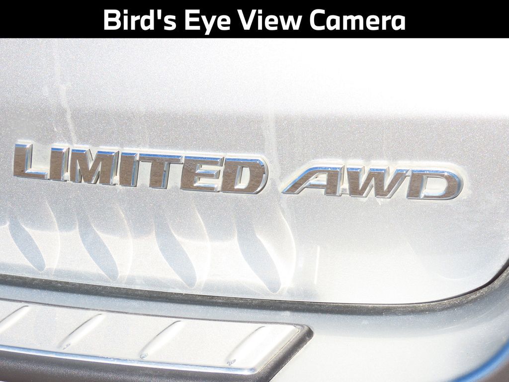 2019 Toyota Highlander Limited Platinum