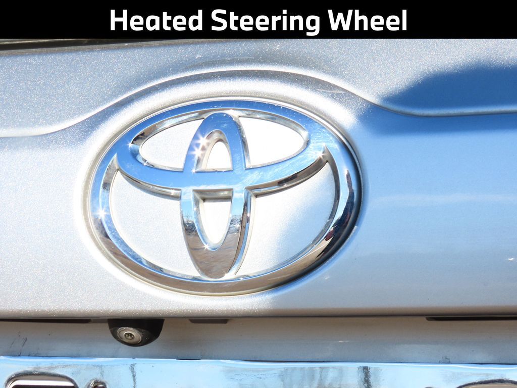 2019 Toyota Highlander Limited Platinum