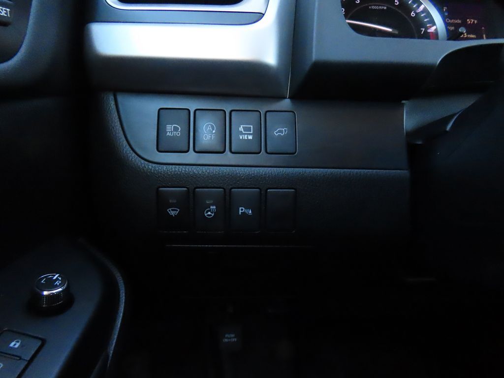 2019 Toyota Highlander Limited Platinum