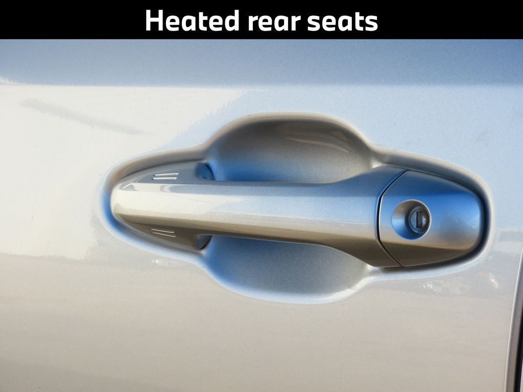 2019 Toyota Highlander Limited Platinum