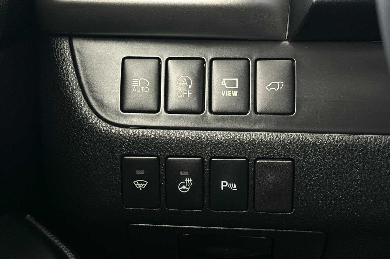 2019 Toyota Highlander Limited Platinum Roseville CA