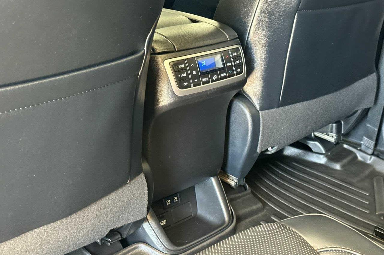 2019 Toyota Highlander Limited Platinum Roseville CA