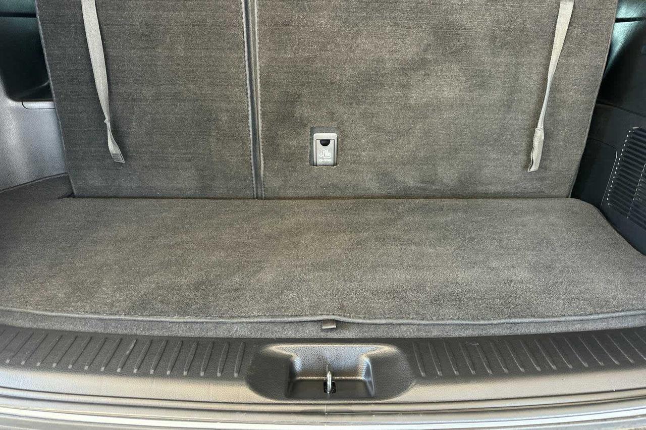2019 Toyota Highlander Limited Platinum Roseville CA
