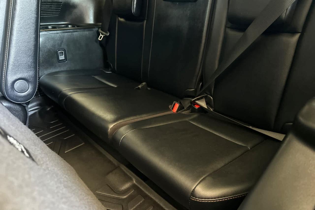2019 Toyota Highlander Limited Platinum Roseville CA
