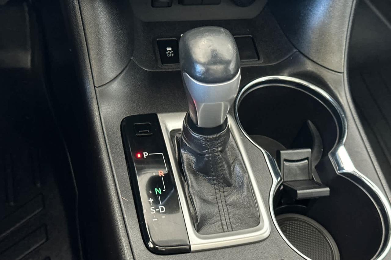 2019 Toyota Highlander Limited Platinum Roseville CA