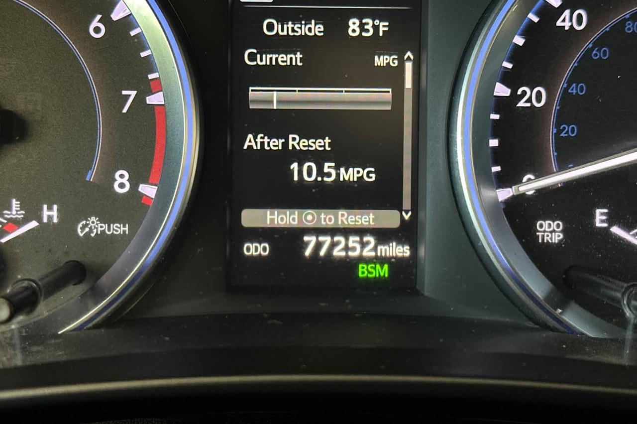 2019 Toyota Highlander Limited Platinum Roseville CA