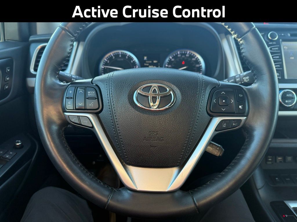 2019 Toyota Highlander Limited Platinum San Clemente CA