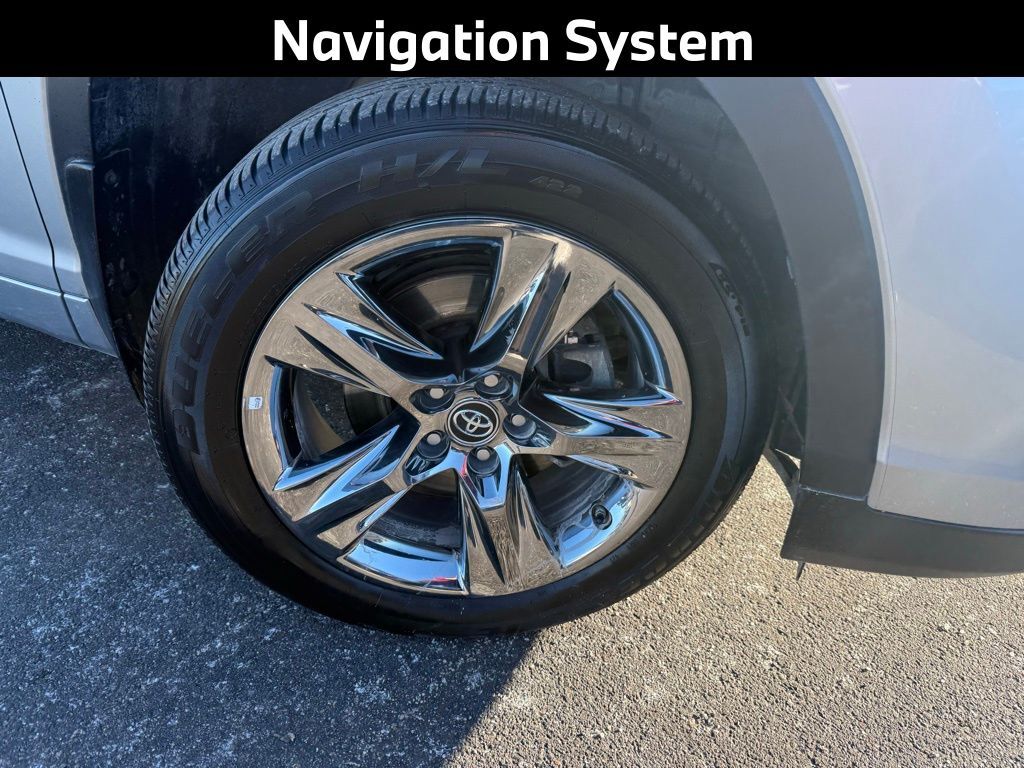 2019 Toyota Highlander Limited Platinum San Clemente CA