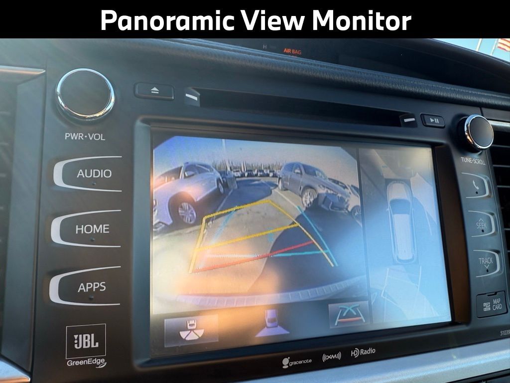 2019 Toyota Highlander Limited Platinum San Clemente CA