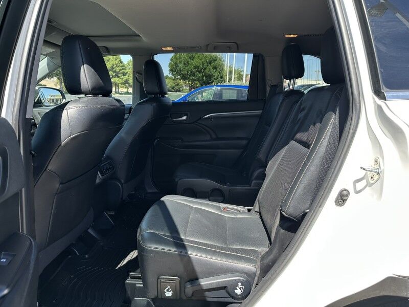 2019 Toyota Highlander Limited Platinum St George UT 2019 Toyota Highlander Limited Platinum St George UT