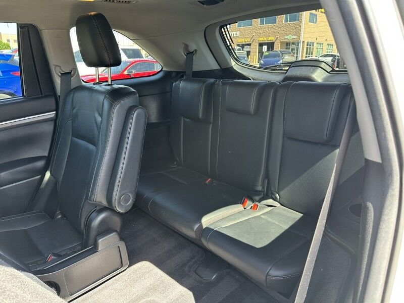 2019 Toyota Highlander Limited Platinum St George UT 2019 Toyota Highlander Limited Platinum St George UT
