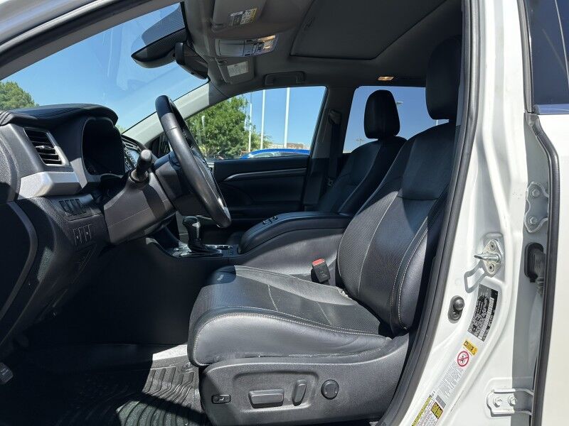 2019 Toyota Highlander Limited Platinum St George UT 2019 Toyota Highlander Limited Platinum St George UT