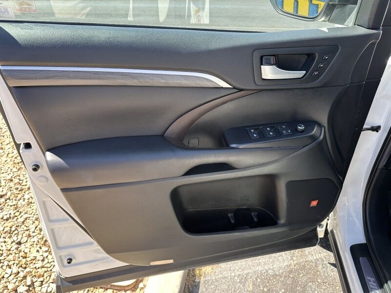 2019 Toyota Highlander Limited Platinum St George UT 2019 Toyota Highlander Limited Platinum St George UT