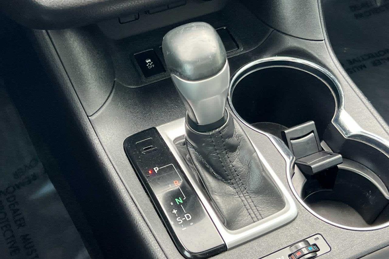 2019 Toyota Highlander Limited Roseville CA
