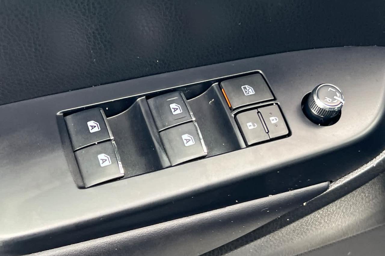 2019 Toyota Highlander Limited Roseville CA