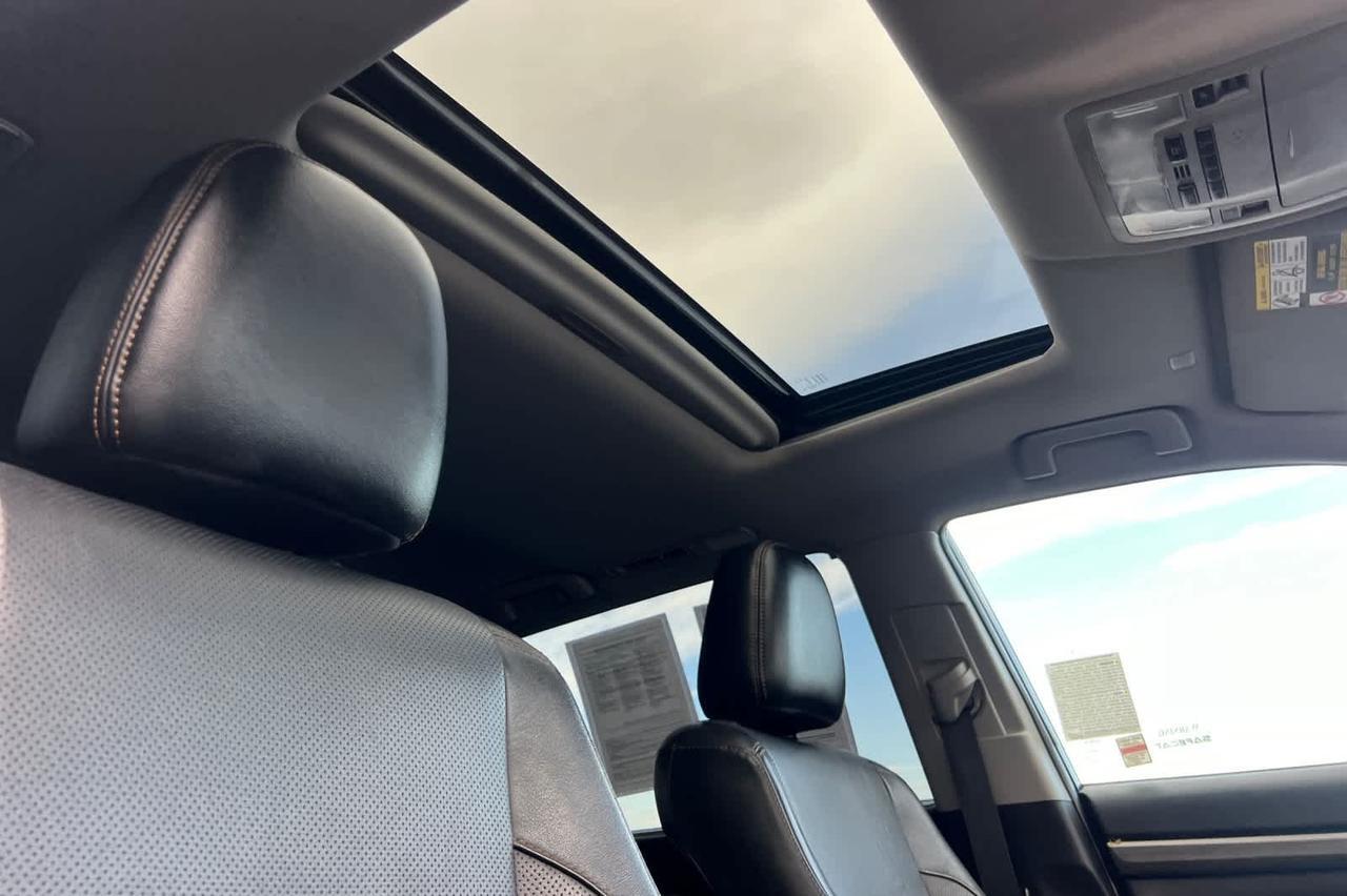 2019 Toyota Highlander Limited Roseville CA