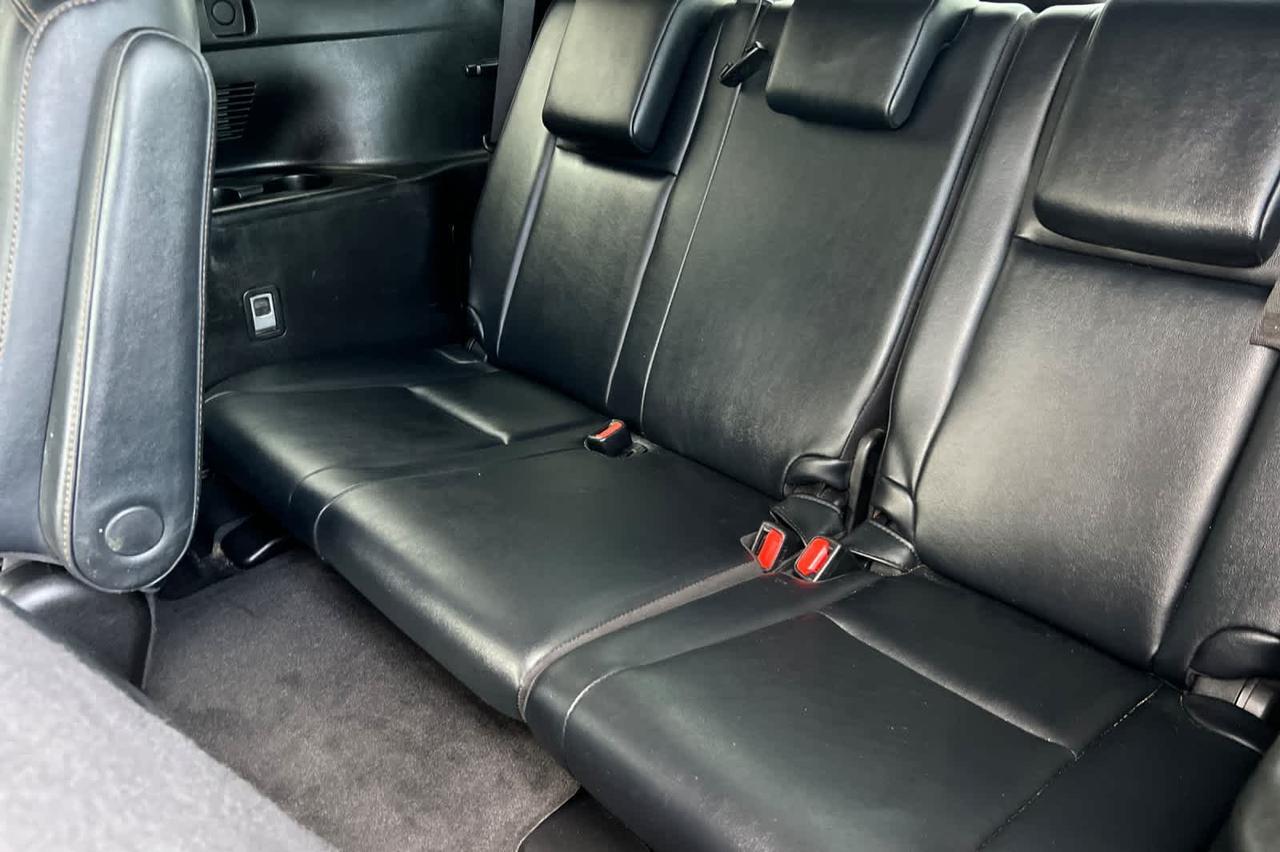2019 Toyota Highlander Limited Roseville CA