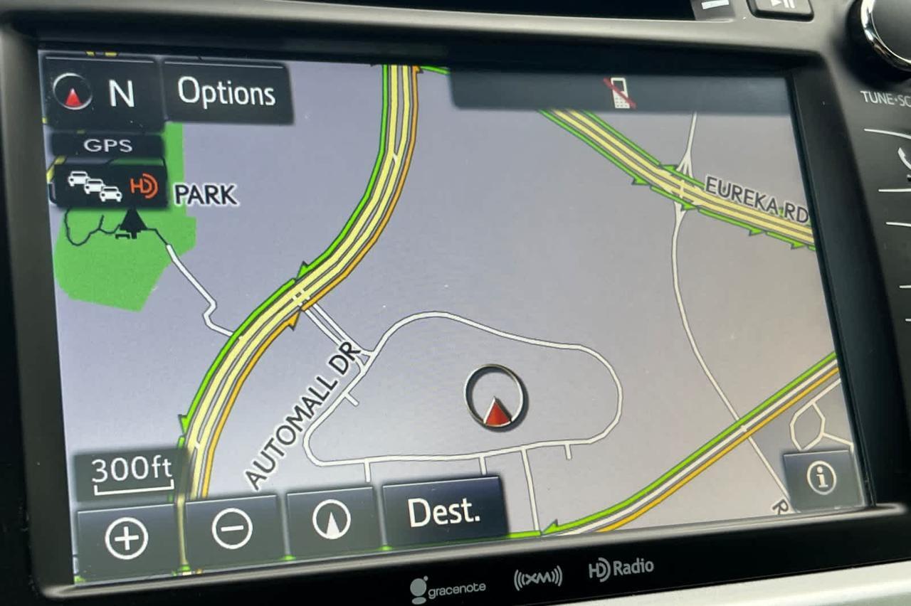 2019 Toyota Highlander Limited Roseville CA