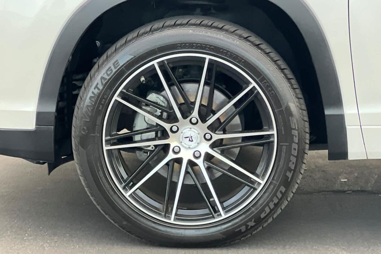 2019 Toyota Highlander Limited Roseville CA
