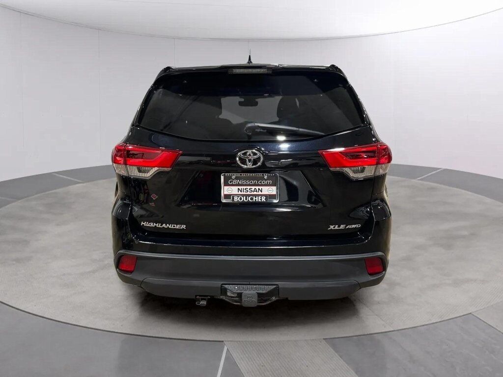 2019 Toyota Highlander XLE San Clemente CA