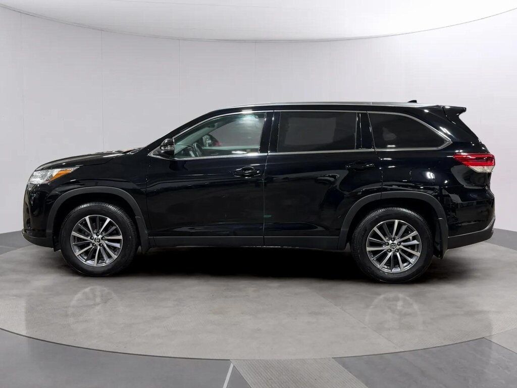 2019 Toyota Highlander XLE San Clemente CA