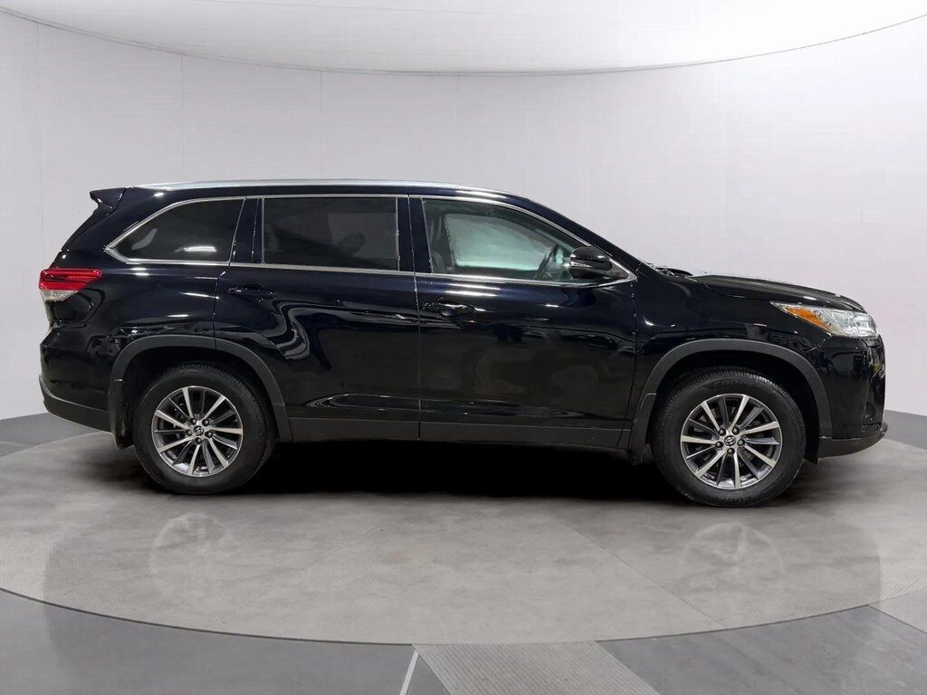 2019 Toyota Highlander XLE San Clemente CA