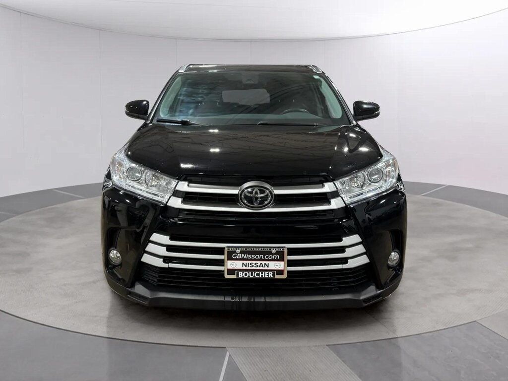 2019 Toyota Highlander XLE San Clemente CA