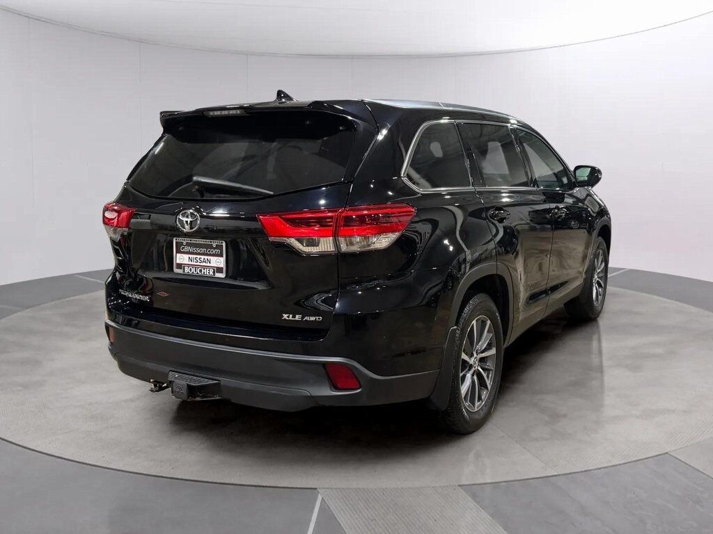 2019 Toyota Highlander XLE San Clemente CA