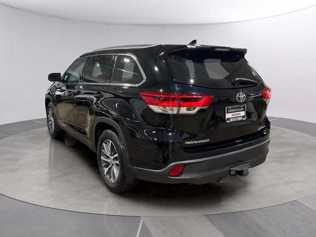 2019 Toyota Highlander XLE San Clemente CA