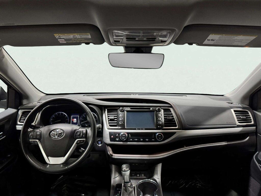 2019 Toyota Highlander XLE San Clemente CA