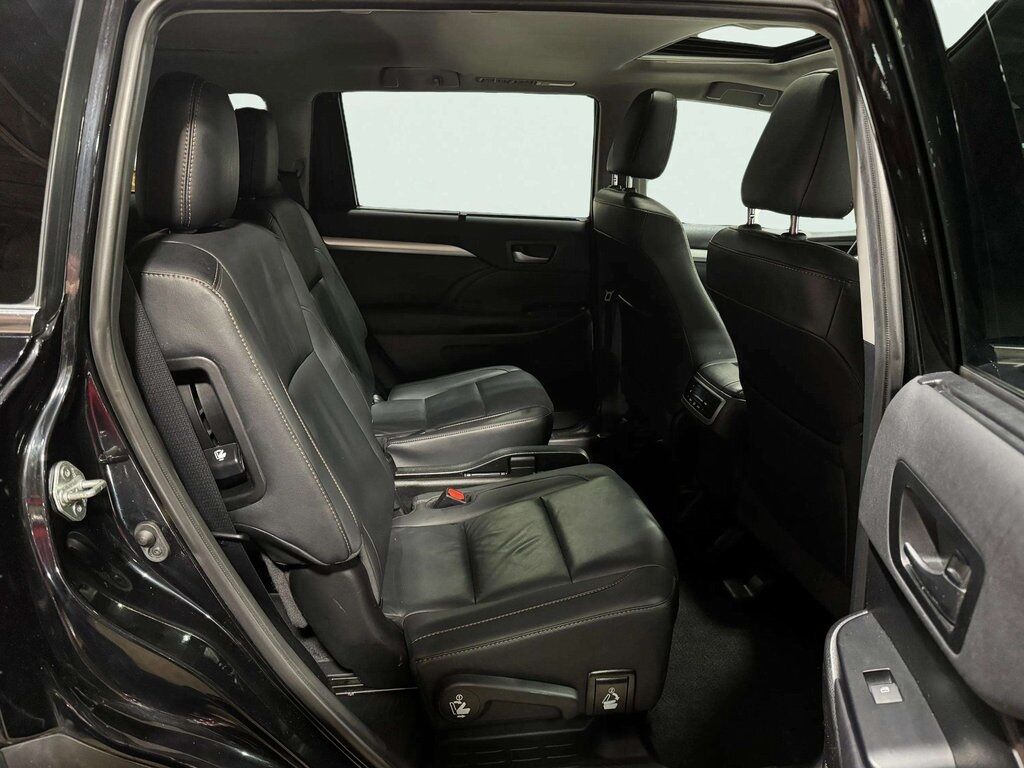 2019 Toyota Highlander XLE San Clemente CA