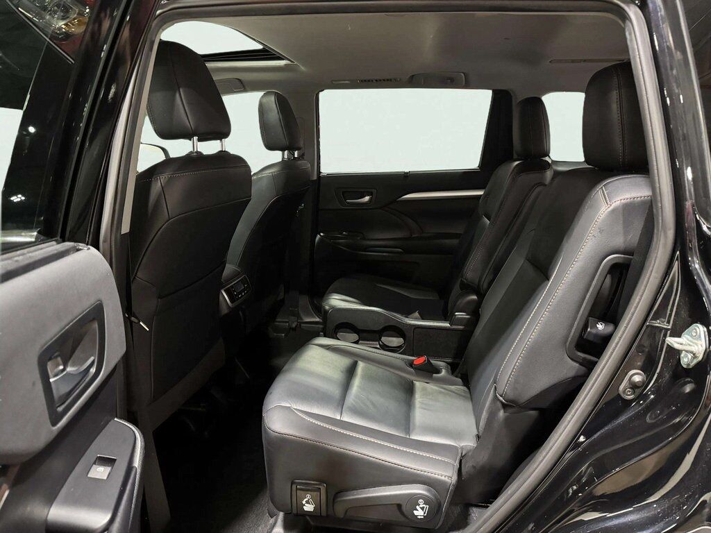 2019 Toyota Highlander XLE San Clemente CA