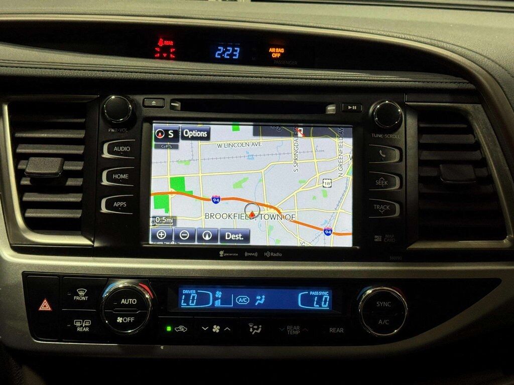 2019 Toyota Highlander XLE San Clemente CA