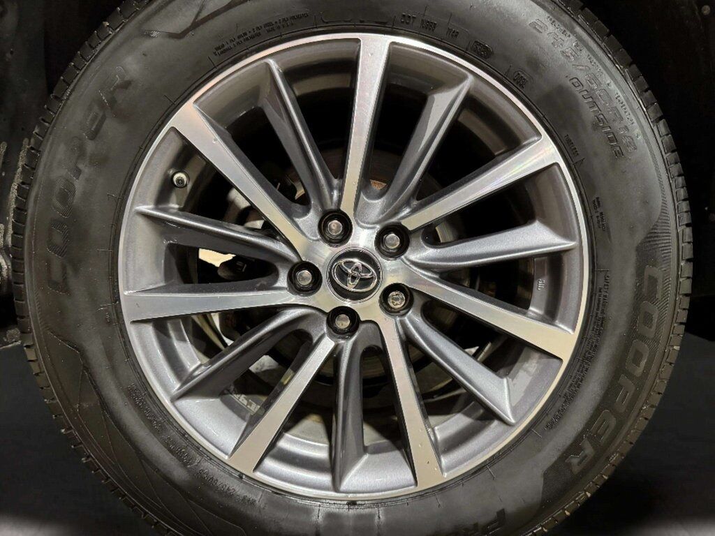 2019 Toyota Highlander XLE San Clemente CA