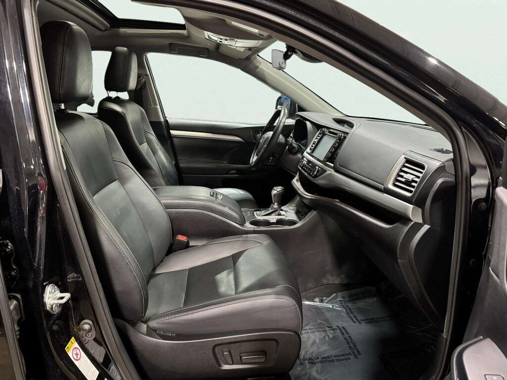 2019 Toyota Highlander XLE San Clemente CA