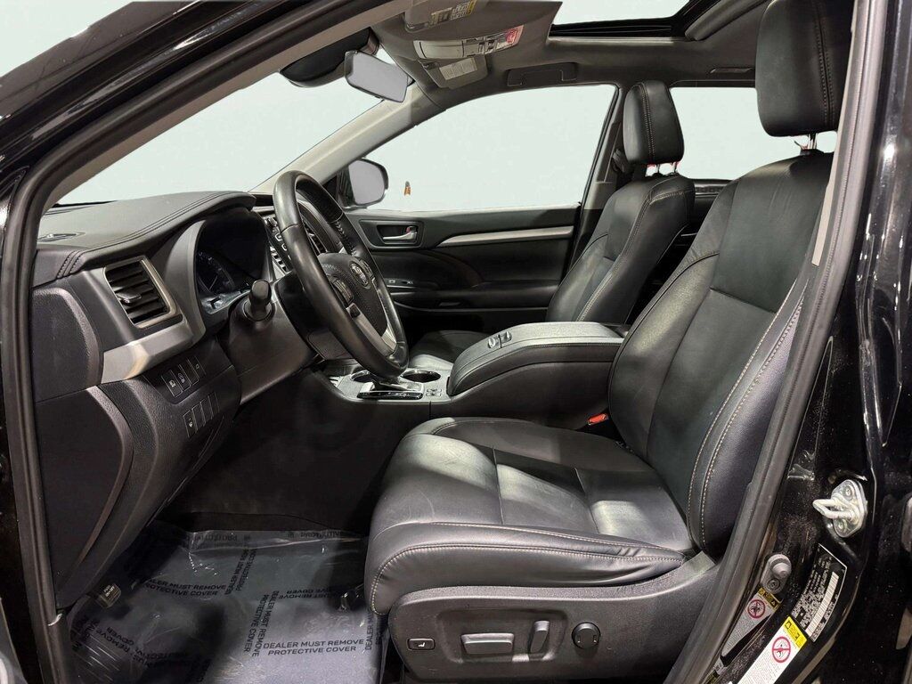 2019 Toyota Highlander XLE San Clemente CA